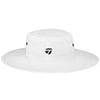 Taylormade Eyelit Bucket Hat TAYLORMADE MENS CAPS TaylorMade 