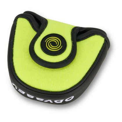 Odyssey Tennis Mallet Headcover ODYSSEY PUTTER HEADCOVERS Odyssey 