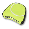 Odyssey Tennis Mallet Headcover ODYSSEY PUTTER HEADCOVERS Odyssey 