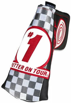 Odyssey Tempest Blade Putter Headcover ODYSSEY PUTTER HEADCOVERS Odyssey 
