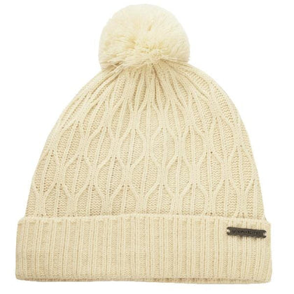 Green Lamb Marybeth Fleece Lined Golf Hat GREEN LAMB LADIES CAPS Green Lamb 
