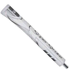 SuperStroke Zenergy Pistol GT 2.0 Putter Grip SUPERSTROKE PUTTER GRIPS SuperStroke 