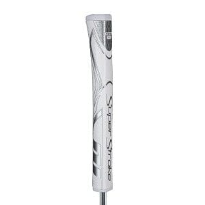SuperStroke Zenergy Pistol GT 2.0 Putter Grip SUPERSTROKE PUTTER GRIPS SuperStroke 