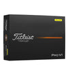 Titleist Pro V1 Yellow Golf Balls 12Pk TITLEIST BALLS Titleist 