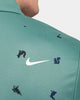 Nike Dri-Fit Tour Icon Print Golf Polo Shirt ***PRE-ORDER NOW*** NIKE MENS POLOS Nike 