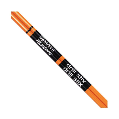 Masters Orange Foldable Drill Stix TRAINING AIDS Masters 
