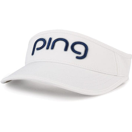 Ping Ladies Tour Visor PING LADIES VISORS Ping 