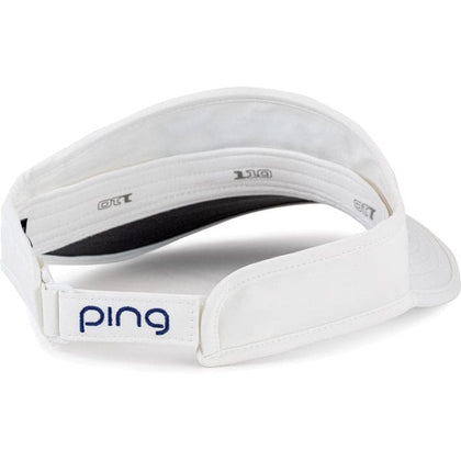 Ping Ladies Tour Visor PING LADIES VISORS Ping 