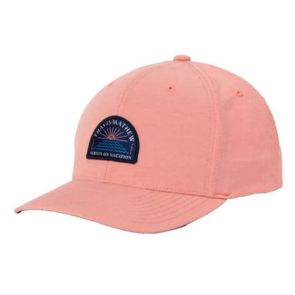 Travis Mathew Sea Explorer Golf Cap TRAVISMATHEWS HAT Travismathews 
