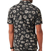 TravisMathew Shaded Grove Golf Polo Shirt TRAVISMATHEW POLO SHIRT Travismathews 