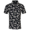 TravisMathew Shaded Grove Golf Polo Shirt TRAVISMATHEW POLO SHIRT Travismathews 