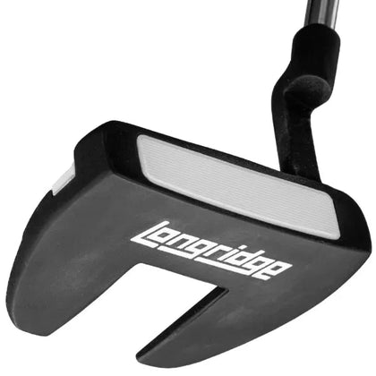 Longridge SP Tusk Putter LONGRIDGE PUTTER JS Golf 