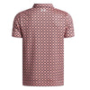 Under Armour Matchplay Crab Golf Polo Shirt UNDER ARMOUR MENS POLO SHIRTS Under Armour 