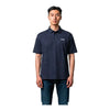 Under Armour Playoff 3.0 Tropical Fescue Golf Polo Shirt UNDER ARMOUR MENS POLO SHIRTS Under Armour 