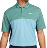 Nike Dry Victory Colourblock Golf Polo Shirt ***PRE-ORDER NOW*** NIKE MENS POLOS Nike 