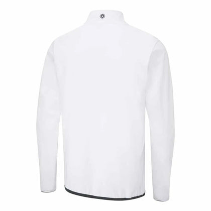 Ping Vigo Windproof Half Zip Jacket PING MENS JACKETS Ping 