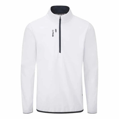 Ping Vigo Windproof Half Zip Jacket PING MENS JACKETS Ping 