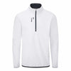 Ping Vigo Windproof Half Zip Jacket PING MENS JACKETS Ping 