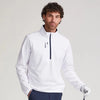 Ping Vigo Windproof Half Zip Jacket PING MENS JACKETS Ping 