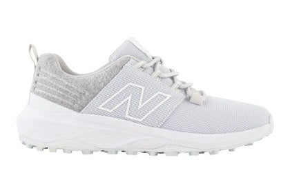 New Balance Fresh Foam Breathable Golf Shoes NEW BALANCE GOLF SHOES New Balance 