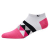 Footjoy ProDry Lightweight Ladies Low Cut Golf Socks 1 Pack FOOTJOY LADIES SOCKS Footjoy 
