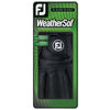 FootJoy WeatherSof Ladies Golf Glove RH FOOTJOY LADIES GLOVES Footjoy 