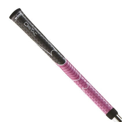 Winn DriTac Ladies Undersize Golf Grip WINN GRIPS Winn 