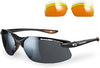 Sunwise Windrush Black Sunglasses SUNWISE SUNGLASSES Sunwise 