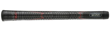 Winn Dritac 2.0 Midsize Golf Grip WINN GRIPS Winn 