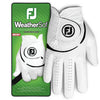 Footjoy WeatherSof Golf Glove RH FOOTJOY MENS GLOVES Footjoy 