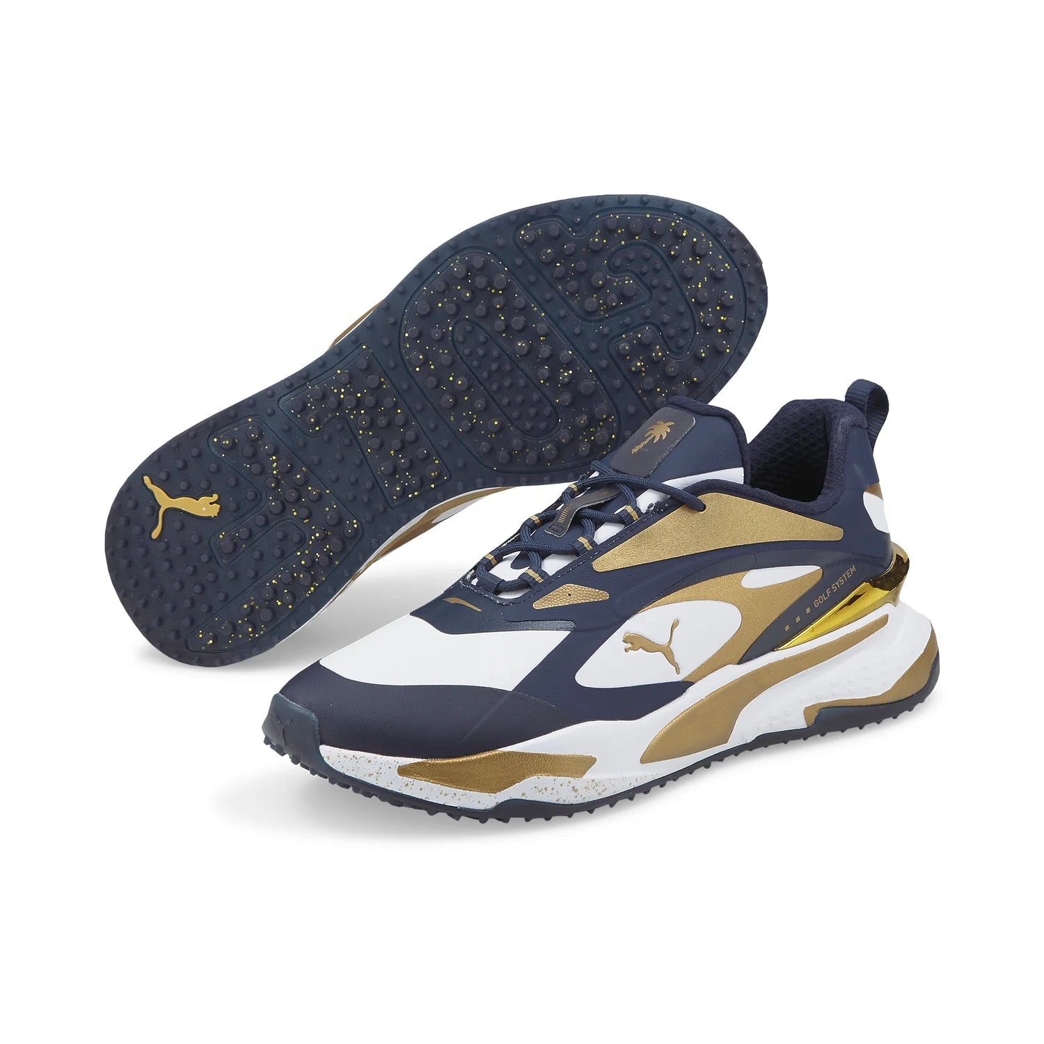 Puma golf shoes on sale cheap