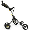 iCart Evo 3 Wheel Golf Trolley 3 WHEEL PUSH TROLLEYS Masters 