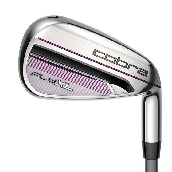 Cobra Fly XL 11-Piece Ladies Golf Packge Set LH COBRA PACKAGE SETS COBRA 