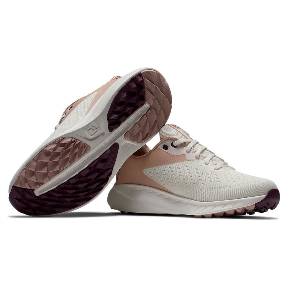 Footjoy Ladies Flex XP Zapatos de golf FOOTJOY MUJER ZAPATOS Galaxy Golf