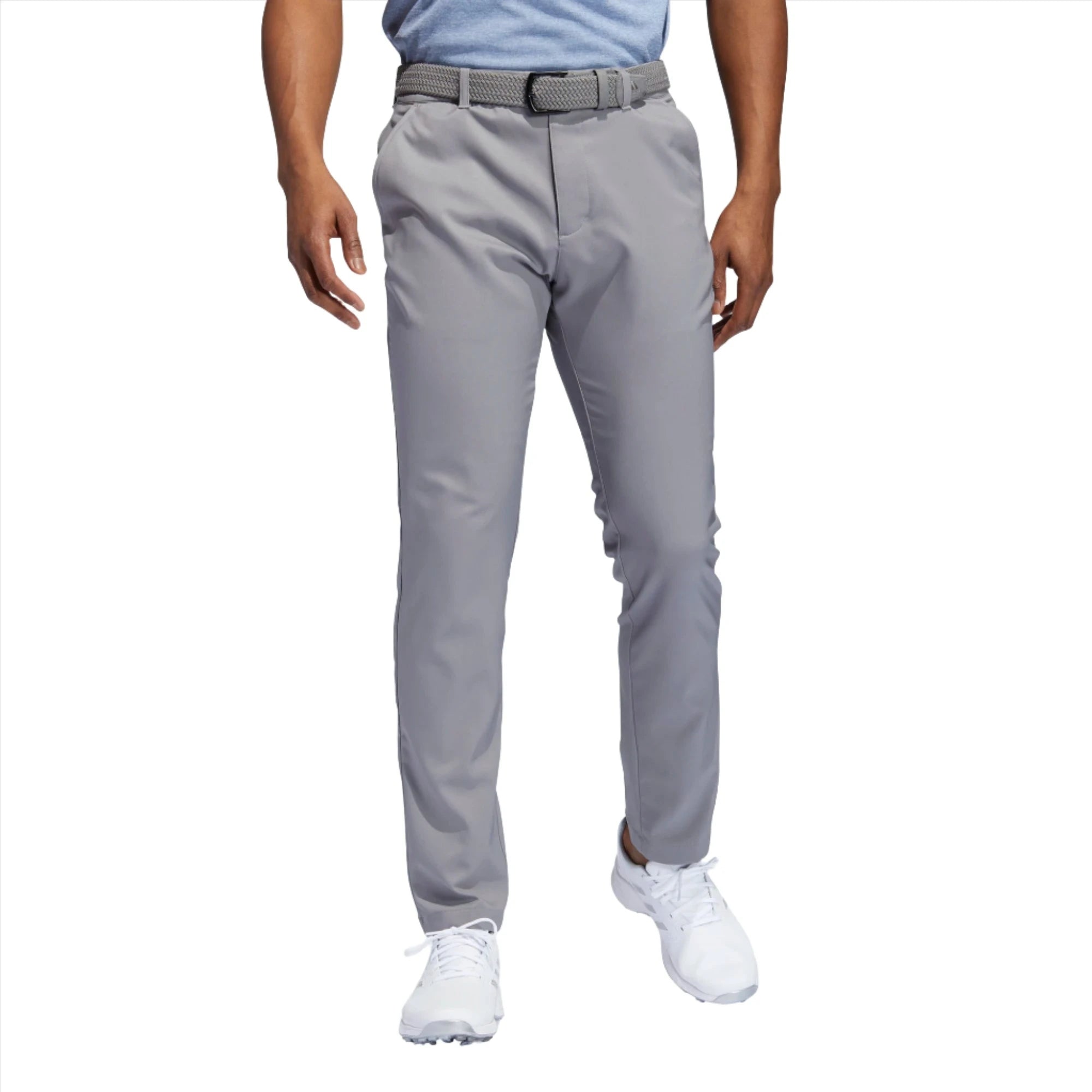Adidas golf mens ultimate  3-stripes pant shop trousers