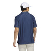 Adidas Go-To Golf Polo Shirt ADIDAS MENS POLOS Galaxy Golf 