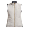 ROHNISCH REVERSIBLE GOLF VEST ROHNISCH LADIES VESTS ROHNISCH 