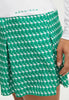 Rohnisch Aurora Falda pantalón de golf plisada ROHNISCH SKORTS Galaxy Golf