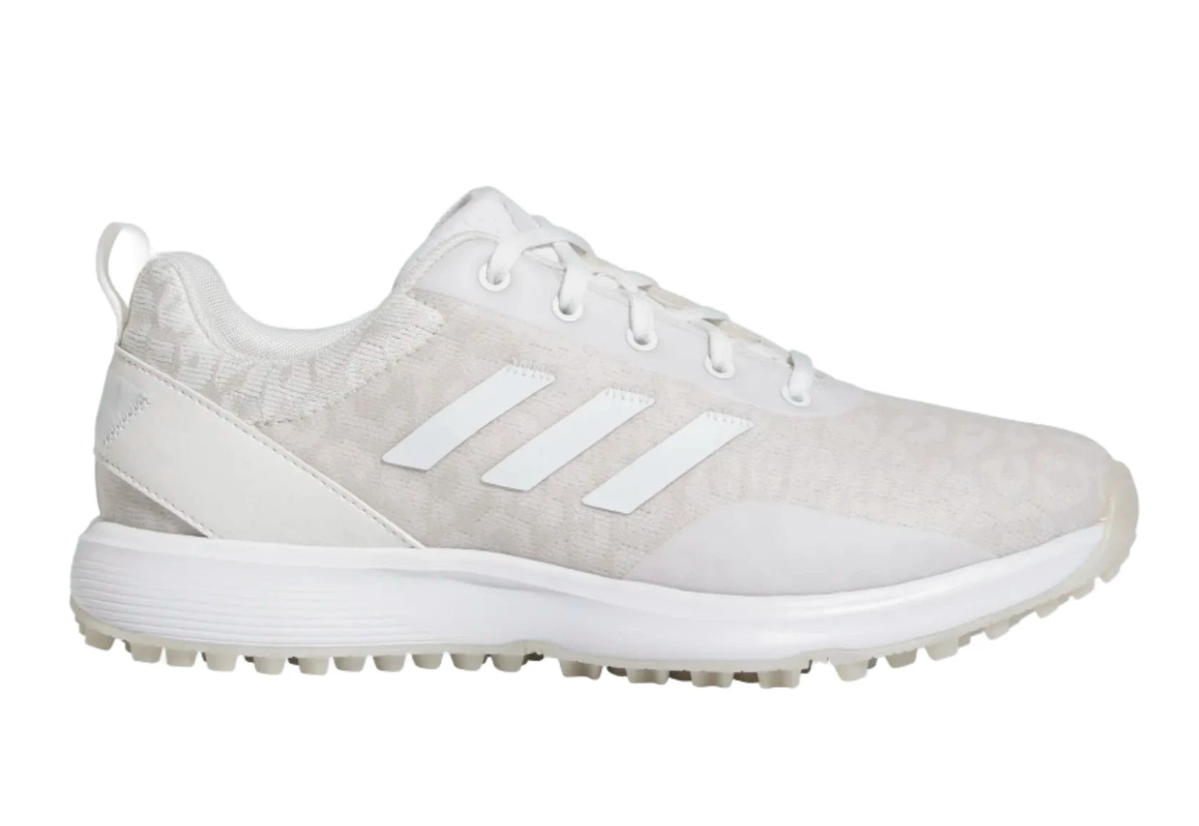 Adidas spikeless golf shoes shop