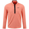 Nike Dry Fit Victory Heather Golf Mid Layer NIKE MENS MID LAYERS Nike 