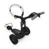 POWAKADDY FX3 ELECTRIC GOLF TROLLEY POWAKADDY ELECTRIC TROLLEYS POWAKADDY 