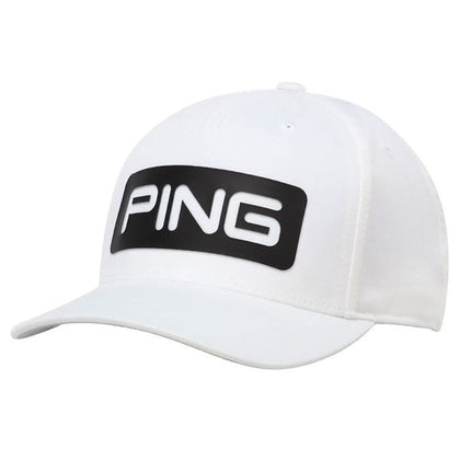 Ping Tour Classic Golf Cap PING MENS CAPS Galaxy Golf 