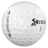 Bolas de golf Srixon Distance 10 PPK blancas 12PK SRIXON