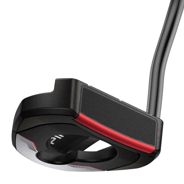 Ping 2021 Fetch Golf Putter RH PING 2021 PUTTERS PING 