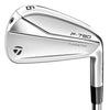 TaylorMade P790 Golf Irons Steel LH TAYLORMADE P790 IRON SETS TAYLORMADE 