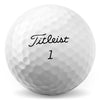 Pelotas de golf blancas Titleist Pro V1 paquete de 12 pelotas de golf TITLEIST TITLEIST