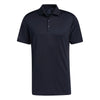 adidas Performance Primegreen Golf Polo Shirt ADIDAS MENS POLOS ADIDAS 