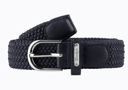 Daily Golf Giselle Braided Belt DAILY LADIES BELTS Galaxy Golf 