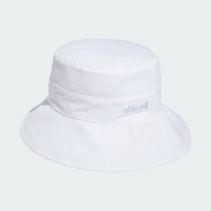 adidas Reversible Ponytail Sun Bucket Hat ADIDAS LADIES CAPS adidas 