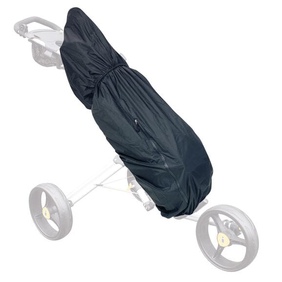 golf bag rain cape Masters StormMaster XRP Rain Cape In Eco Bag